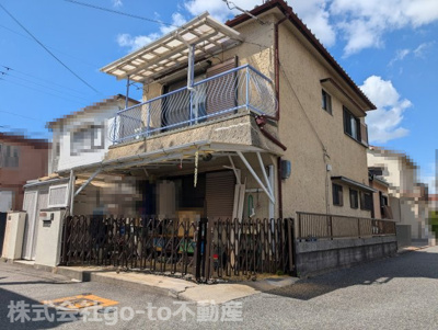 【外観】 | 明石市西明石西町2丁目