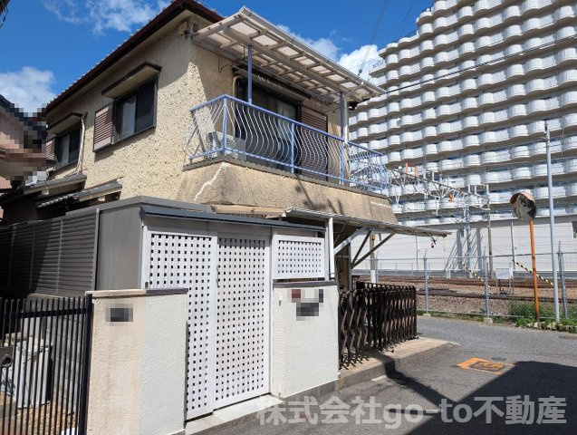 【外観】 | 明石市西明石西町2丁目