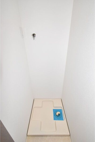 ファーストレジデンス栄の設備