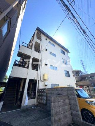 田口マンションのその他共用部分