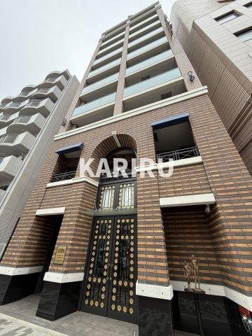 セイワパレス森ノ宮中央