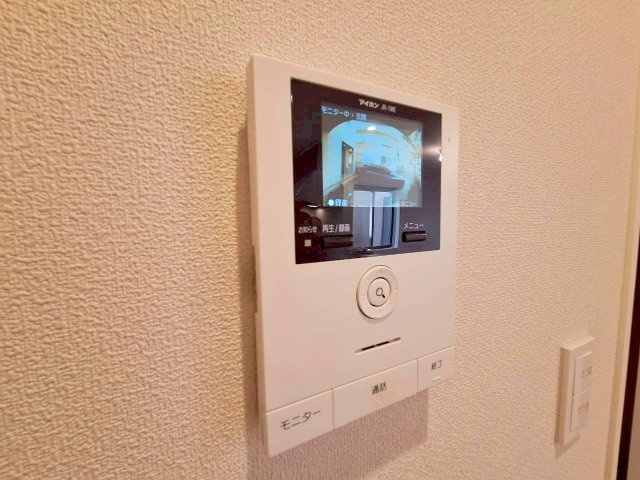 ＥＸＣＥＬ　ＭＩＲＡＩ　２０のセキュリティ|TVモニターホン