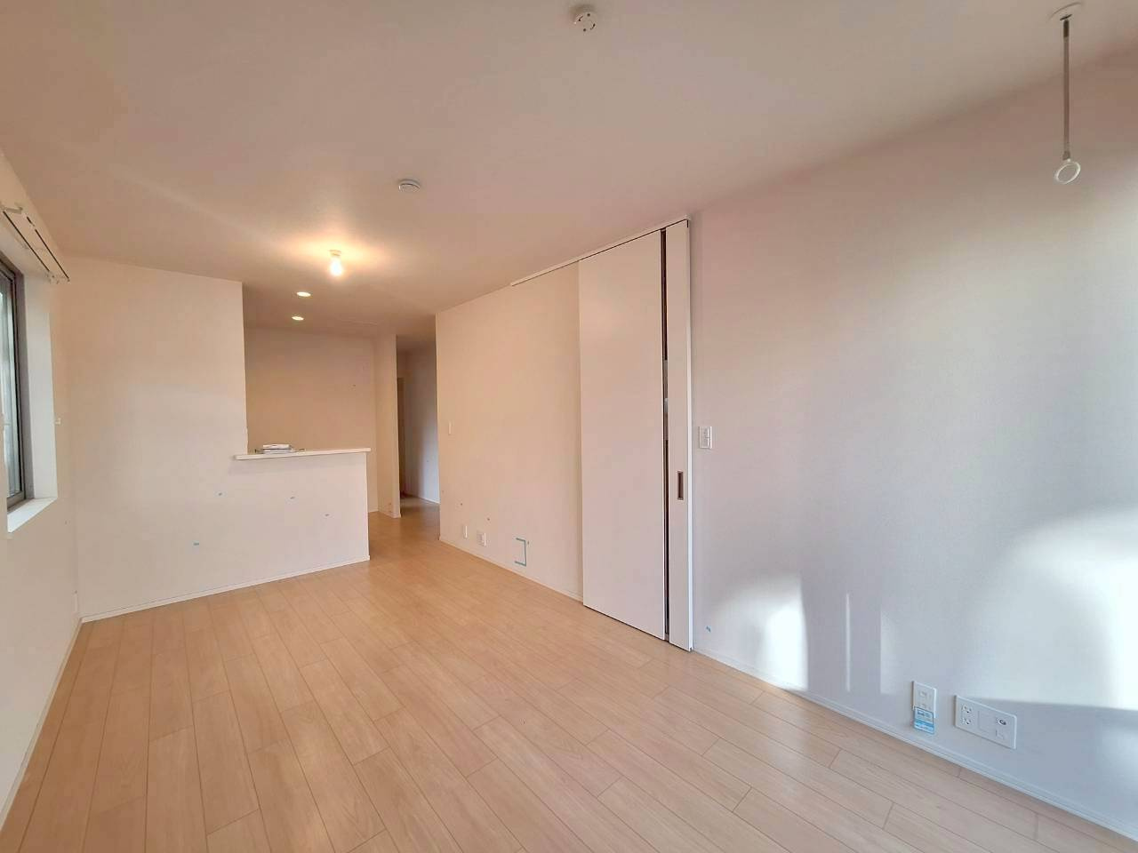 ＥＸＣＥＬ　ＭＩＲＡＩ　２０の居間・リビング|こちらの居間で趣味の時間をお楽しみください