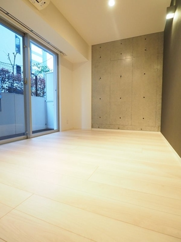 新品家具付きマンション目黒18(KaGood東京)の洋室