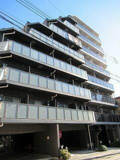 HY’s crecer 清澄白河（ハイズクレセール清澄白河）の画像