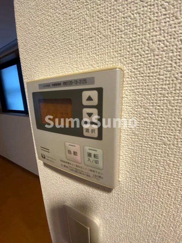 リーガル神戸三宮山手の設備