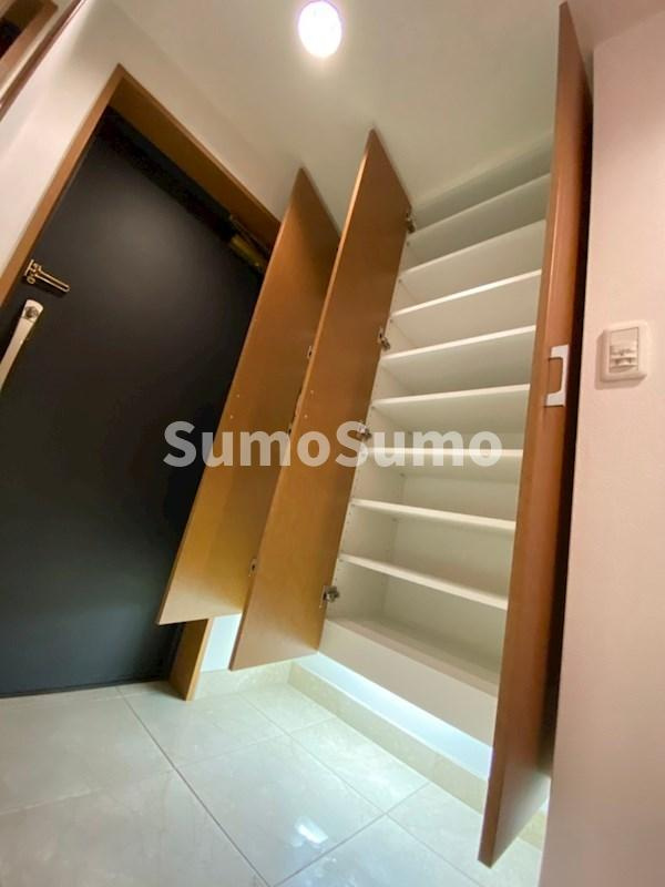 リーガル神戸三宮山手のその他