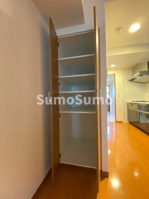 リーガル神戸三宮山手のその他