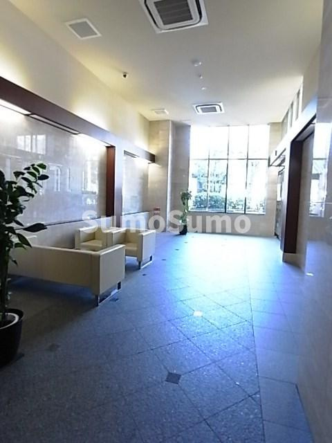 リーガル神戸三宮山手の外観