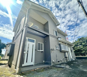 伊勢崎市赤堀鹿島町貸家の画像