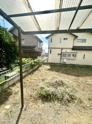 【展望】 | 伊勢崎市赤堀鹿島町貸家