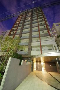 ベルファース本郷弓町