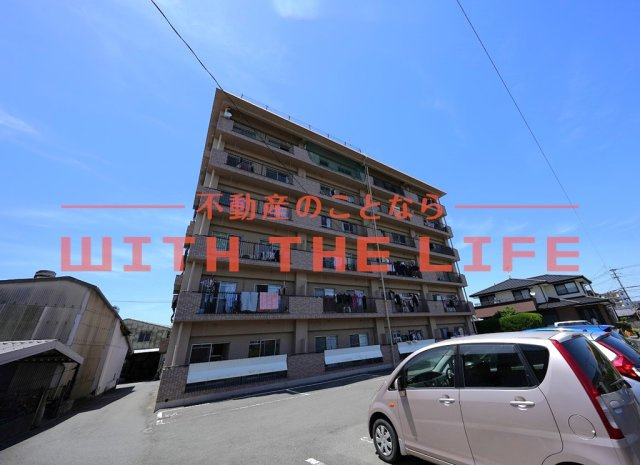 IT国分ビル【10,000円キャッシュバック対象物件】