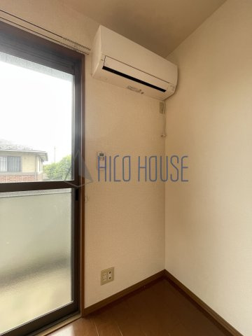 レスポワールⅢの設備