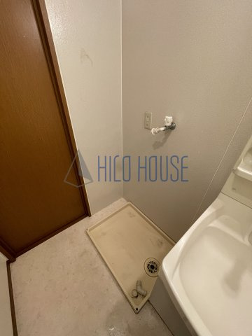 レスポワールⅢの設備