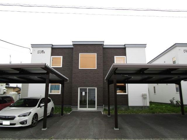 エトワールシリウス