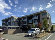 グランドソレイユ新山口の画像