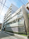 スパシエ　グランス　早稲田の画像