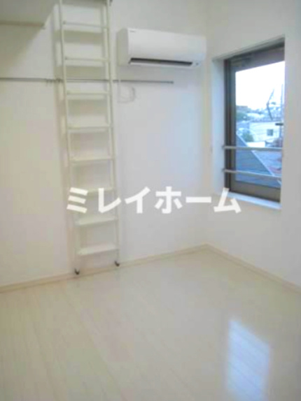 サンシャイン南馬込