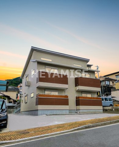 Reflet岩見 壱番館