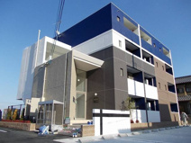 インフィニティ・ハースの画像