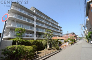 鉄筋コンクリート造6階建て