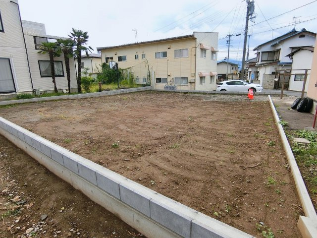 東邦ピュアコート桐原1丁目　1号地