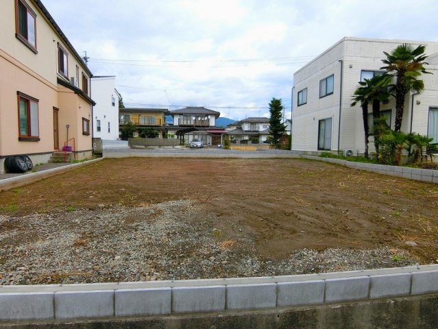 東邦ピュアコート桐原1丁目　1号地の外観|１号地