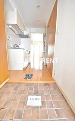 【玄関】 | アントゥール薬院