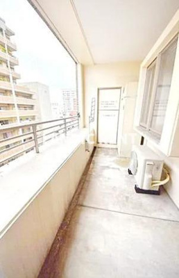 【バルコニー】 | アントゥール薬院