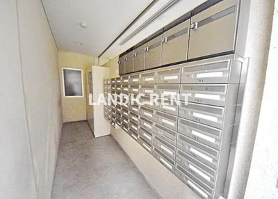 【その他共用部分】 | アントゥール薬院