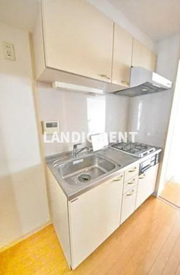 【キッチン】 | アントゥール薬院