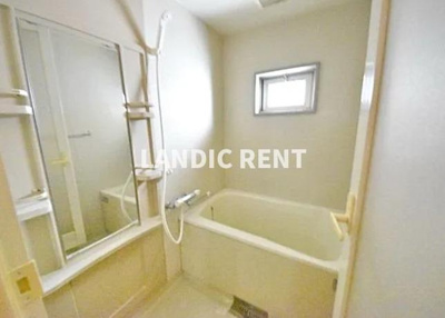 【浴室】 | アントゥール薬院