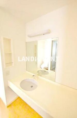 【洗面所】 | アントゥール薬院