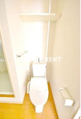 【トイレ】 | アントゥール薬院