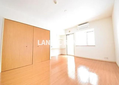 【内装】 | アントゥール薬院