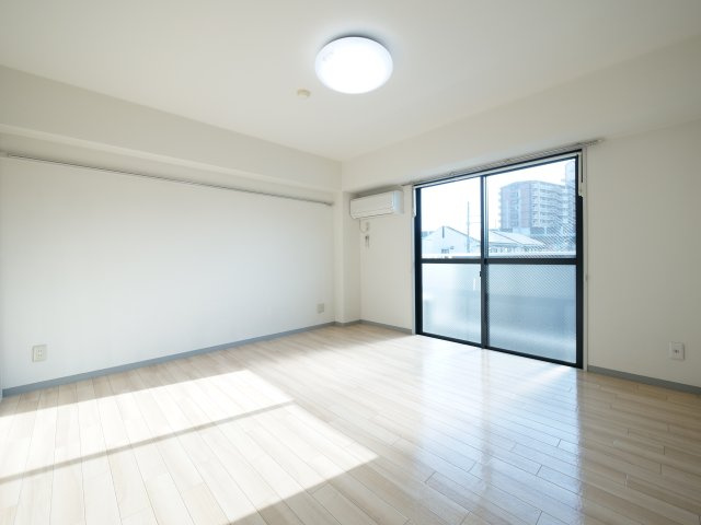 ディアスＵⅡの内装