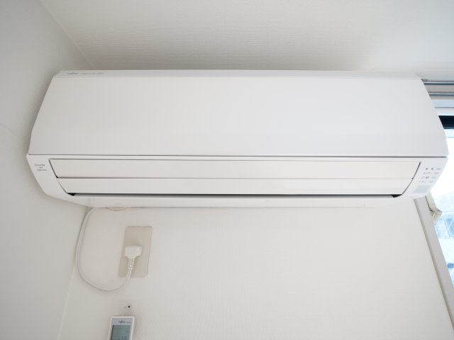 ディアスＵⅡの設備