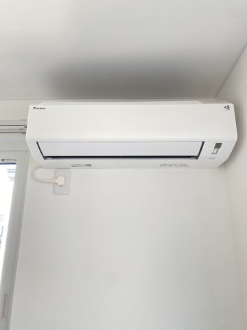 川下5条2丁目の冷暖房・空調設備