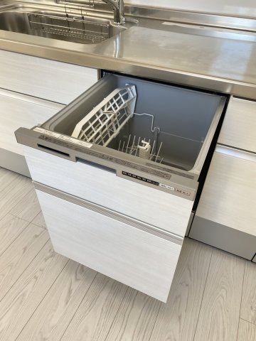 川下5条2丁目のキッチン