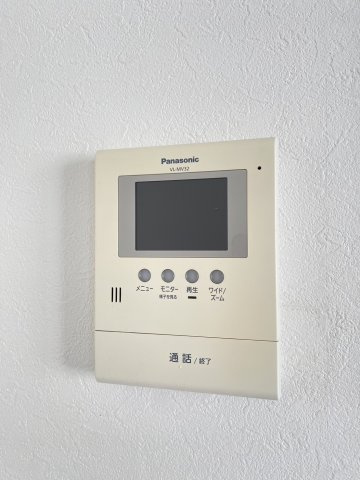 川下5条2丁目の防犯設備