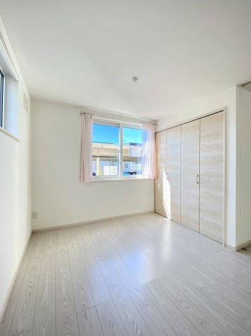 川下5条2丁目の内装