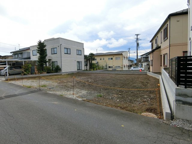 東邦ピュアコート桐原1丁目　2号地|12/15 09:26