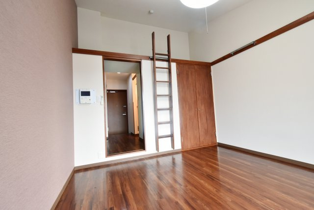 ベルファーム甲子園のその他|3階303号室別部屋イメージ