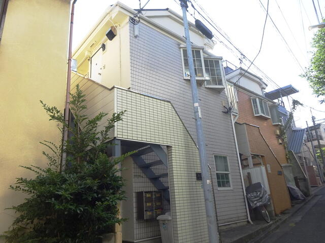 池袋ハイツの画像