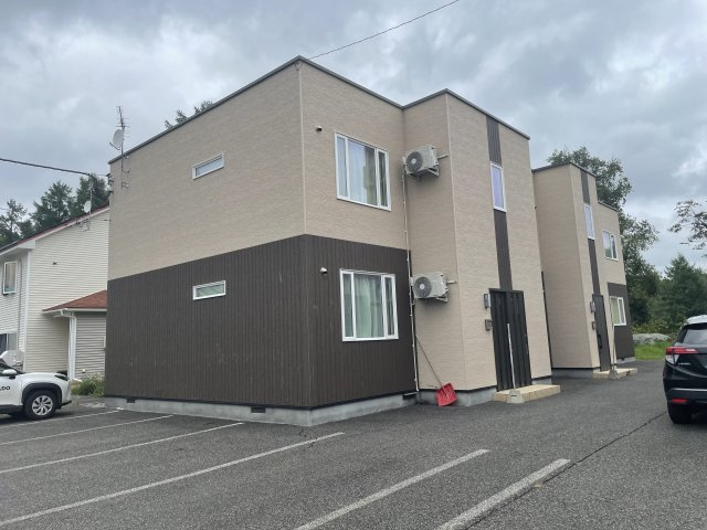 アルファーメゾンⅡ