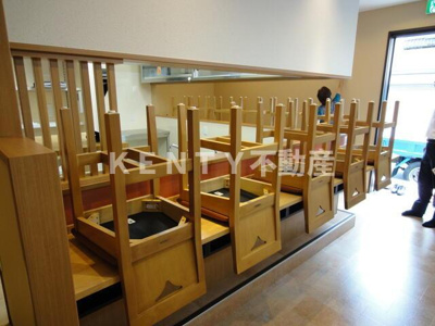 【その他】 | クレストＦｕｊｉ | 内装：新築時の写真になります。 