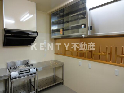 【その他】 | クレストＦｕｊｉ | 内装：新築時の写真になります。 