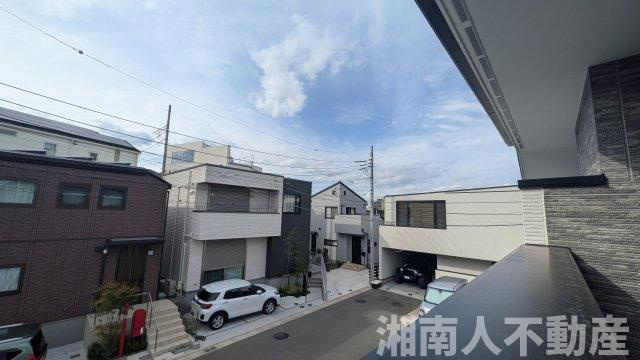 藤沢市大庭５２５３－４７新築戸建ての周辺