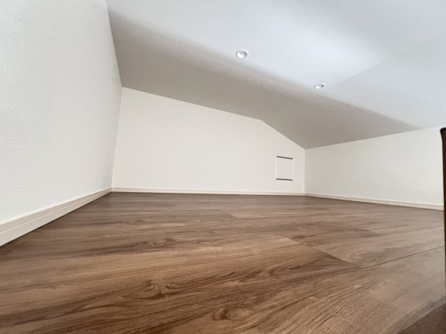 桜井市東新堂 のその他|大容量ロフト